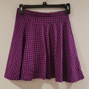 Lands End Kids Knit Twirl Skort Size M (10-12)